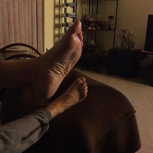 Meet your Posher, Cathy